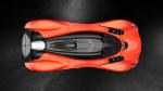 Aston Martin Valkyrie 2019 года